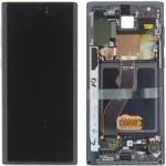 LCD + Touch Samsung Galaxy Note 10 Original ( Skidano ispravno )