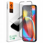 SPIGEN GLASS Full Cover kaljeno staklo za iPHONE 13 / 13 PRO