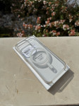 Apple iPhone 15 Pro Clear Case MagSafe