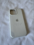 Apple maskica za iPhone 13 Pro Max bijele boje