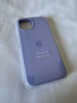 Apple maskica za iPhone 14 ljubicaste boje