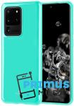 Goospery MERCURY jelly maskica za Samsung Galaxy S20 ULTRA (mint)