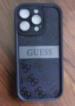 GUESS iPhone 16pro maska