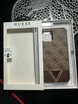 Guess Maskica iPhone 12