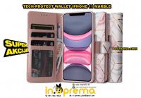 IPHONE 11 APPLE MASKICA MASKA ZASTITA FUTROLA TORBICA KOZNA IPHONE 11