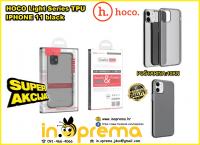 IPHONE 11 MASKICA MASKA FUTROLA ZASTITA TORBICA HOCO LIGHT APPLE 11