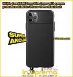 IPHONE 11 PRO MAX MASKICA MASKA FUTROLA TORBICA NILLKIN APPLE IPHONE11