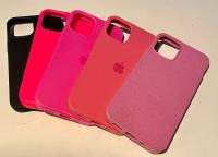 iPhone 12 mini maskice silikonske nove razne boje