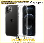 IPHONE 12 PRO MAX MASKICA MASKA SILIKONSKA SPIGEN ZASTITA TORBICA