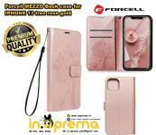 IPHONE 13 APPLE MASKICA MASKA ZASTITA FUTROLA TORBICA 13 KOZNA BOOK