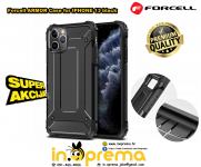 IPHONE 13 MASKICA MASKA ARMOR CRNA ZASTITA FUTROLA TORBICA  APPLE13