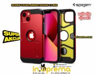 IPHONE 13 MASKICA MASKA SILIKONSKA ZASTITA FUTROLA TORBICA SPIGEN