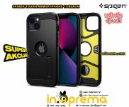 IPHONE 13 MASKICA MASKA SILIKONSKA ZASTITA FUTROLA TORBICA SPIGEN