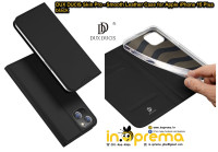 IPHONE 15 PLUS MASKICA PREKLOPNA FUTROLA TORBICA APPLE MASKA DUX