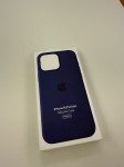 Iphone 16 pro max NOVA original Apple silicone case