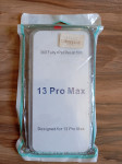 maskica za iPhone 13 pro max