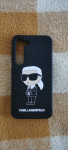 Maskica za Samsung Galaxy s23 Karl lagerfeld