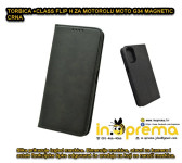 MOTOROLA MOTO G34 G 34 MASKICA ZASTITA MASKA FUTROLA TORBICA PREKLOPNA