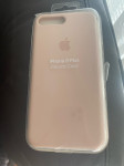 Mskica za iPhone 8Plus pink boja.Slanje iskljucivo POUZECEM.