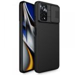 NILLKIN CAMSHIELD zaštita za XIAOMI POCO X4 PRO 5G