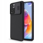 NILLKIN CAMSHIELD zaštita za XIAOMI REDMI NOTE 11 PRO+ PLUS 5G