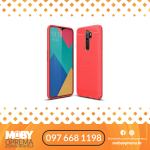 OPPO A9 2020 CRVENA CARBON PREMIUM MASKA