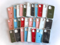 Original Apple Iphone maskice