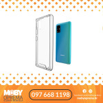 SAMSUNG A41 MASKA DROP-PROOF PROZIRNA