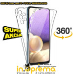 SAMSUNG GALAXY A04S A04 S MASKICA MASKA FUTROLA OBOSTRANA TORBICA