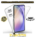 SAMSUNG GALAXY A14 A 14 5G 360 ZASTITA MASKICA MASKA TORBICA OBOSTRANA