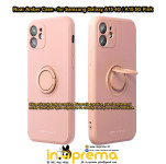 SAMSUNG GALAXY A15 5G A 15 4G MASKICA ZASTITA MASKA TORBICA ROAR CASE