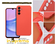 SAMSUNG GALAXY A15 5G A 15 4G MASKICA ZASTITA MASKA TORBICA SILIKONSKA