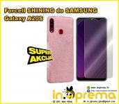 SAMSUNG GALAXY A20S A 20 S MASKICA MASKA FUTROLA TORBICA SILIKONSKA