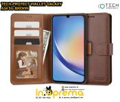 SAMSUNG GALAXY A34 A 34 5G ZASTITA MASKICA MASKA TORBICA FUTROLA