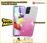 SAMSUNG GALAXY A51 ZASTITA MASKICA MASKA FUTROLA TORBICA SHINING A 51