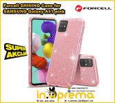 SAMSUNG GALAXY A51 ZASTITA MASKICA MASKA FUTROLA TORBICA SHINING A 51