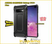 SAMSUNG GALAXY S10+ PLUS MASKICA MASKA FUTROLA TORBICA ARMOR S+10