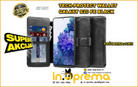 SAMSUNG GALAXY S20 FE S 20FE TORBICA PREKLOPNA MASKICA MASKA FUTROLA