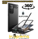 SAMSUNG GALAXY S22 ULTRA MASKICA MASKA SUPCASE CLAYCO ZASTITA S 22