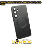 SAMSUNG GALAXY S24 FE S 24FE MASKICA ZASTITA MASKA FUTROLA TORBICA