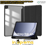 SAMSUNG GALAXY TAB A9+ PLUS 11.0 A9 + MASKICA ZASTITA FUTROLA TORBICA