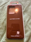 Samsung S20 Ultra Original Cover , Zapakiran