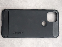 Spigen Rugged Armor maskica za Google Pixel 4a 5G