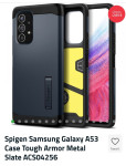 Spigen za SamsungA53