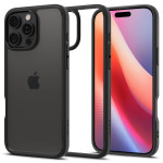 SPIGEN ULTRA HYBRID zaštita za iPHONE 16 PRO MAX (MATTE BLACK)