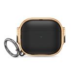 TECH-PROTECT ROUGH LUX zaštita za APPLE AIRPODS PRO 1 / 2 (ROSE GOLD)