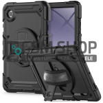 TECH-PROTECT Solid 360 zaštitna maskica Samsung Galaxy Tab A9 Plus FE