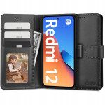 TECH-PROTECT WALLET torbica za XIAOMI REDMI 12