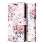 TECH-PROTECT WALLET torbica za XIAOMI REDMI NOTE 11 / 11S (BLOSSOM)