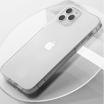 TPU prozirna maska za iPhone 13 pro